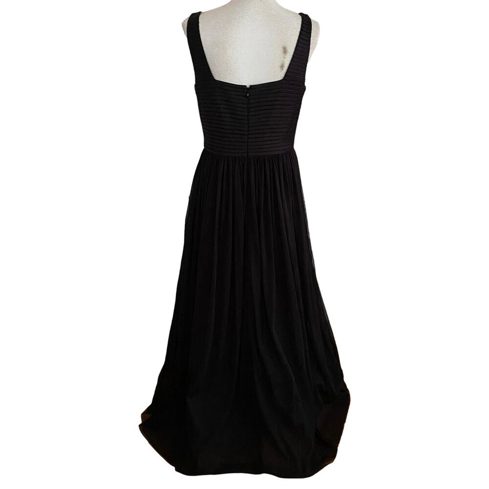 JS Collections Size 10 Evening Gown Formal Maxi D… - image 2